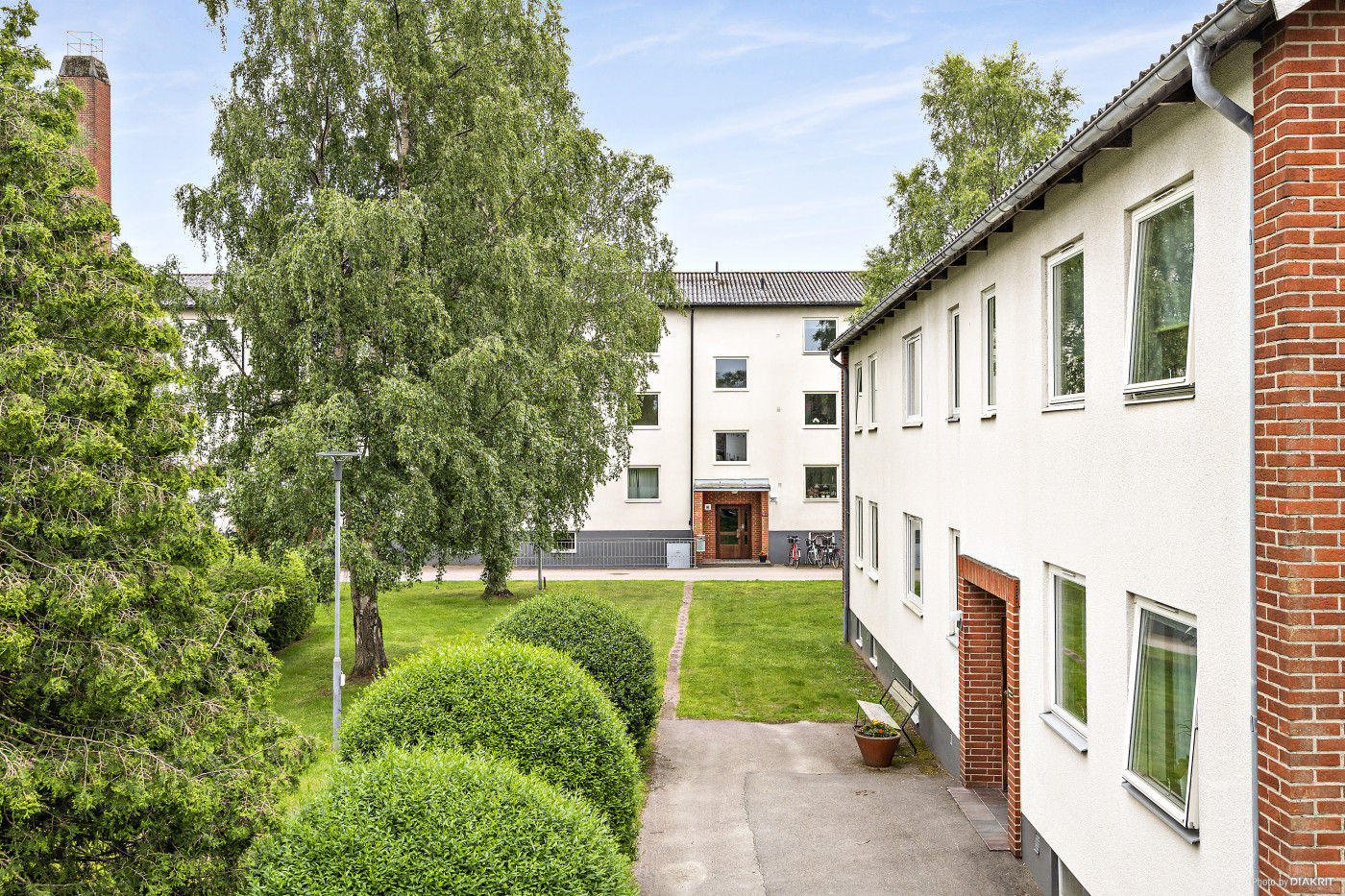 Hyreslägenhet på Sven Baelters Väg 3 i Växjö