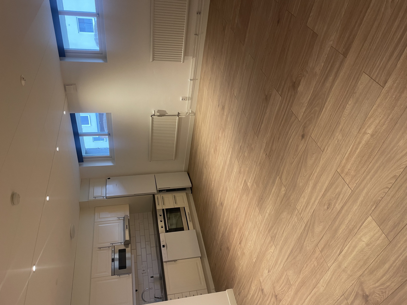 Hyreslägenhet på Framnäsvägen 24A i Växjö